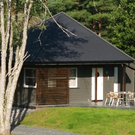 Risor Gjestehus Exterior foto