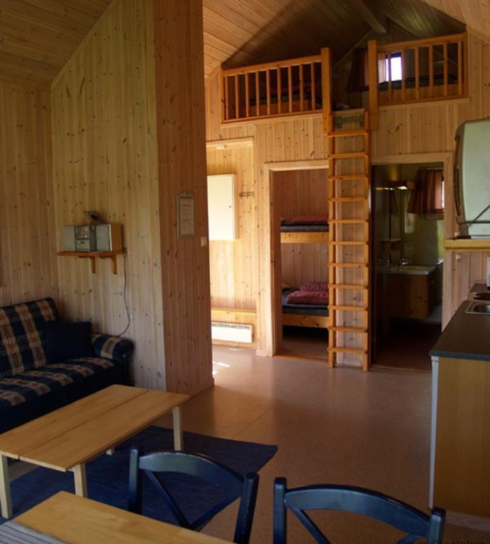 Risor Gjestehus Exterior foto