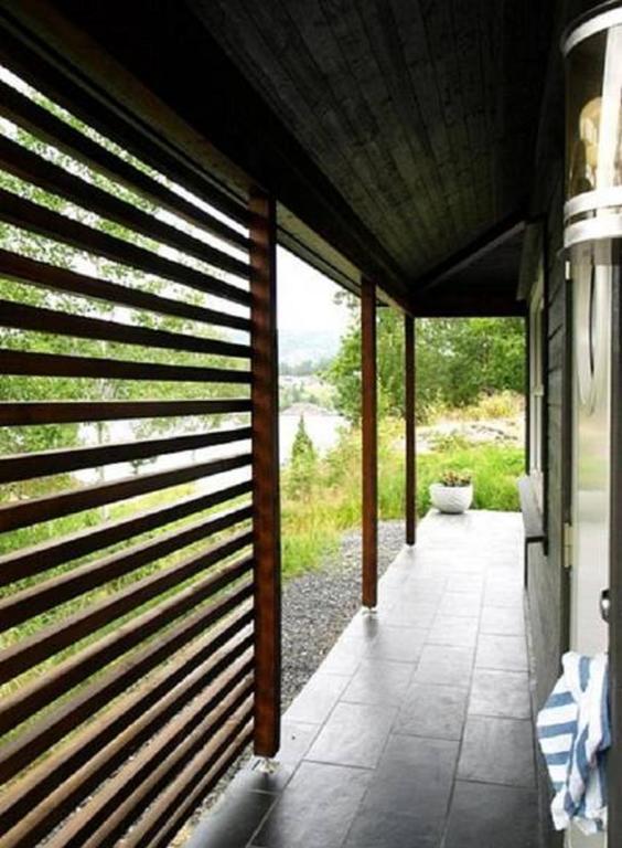 Risor Gjestehus Exterior foto