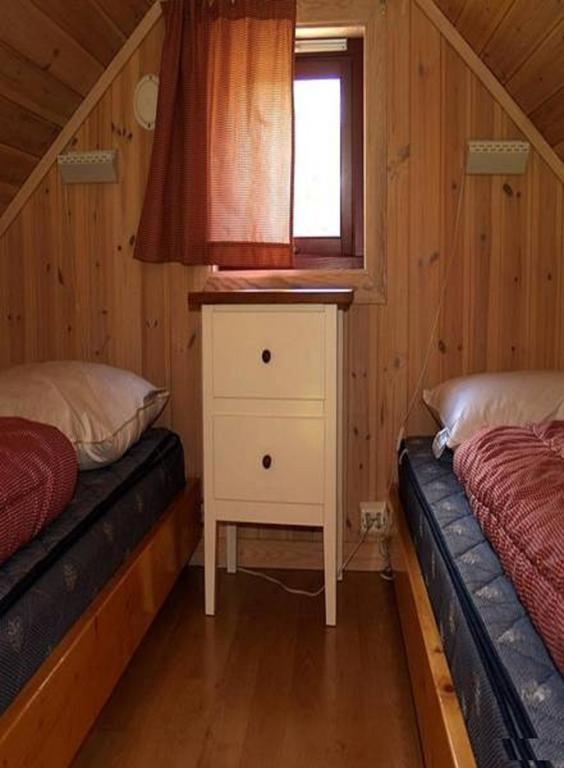 Risor Gjestehus Habitación foto