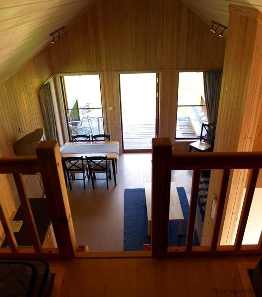 Risor Gjestehus Habitación foto